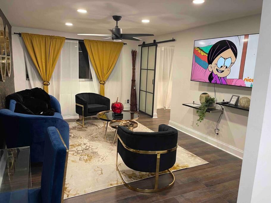Atlanta Penthouse King/ Queen Bd Екстер'єр фото