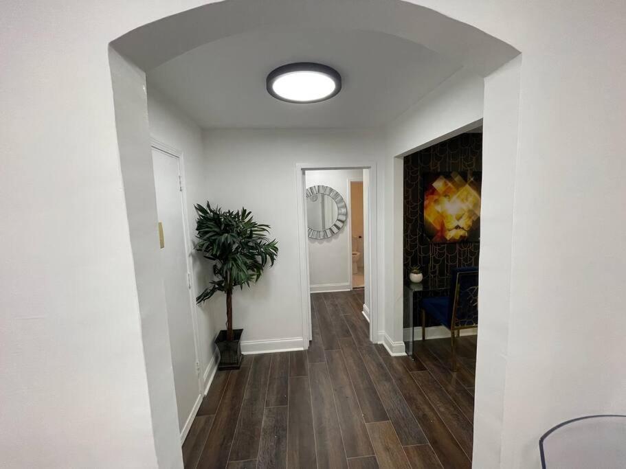 Atlanta Penthouse King/ Queen Bd Екстер'єр фото
