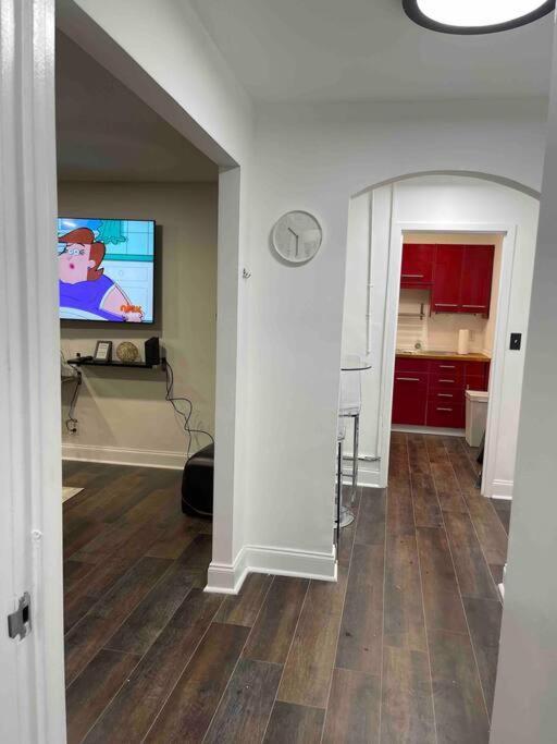 Atlanta Penthouse King/ Queen Bd Екстер'єр фото