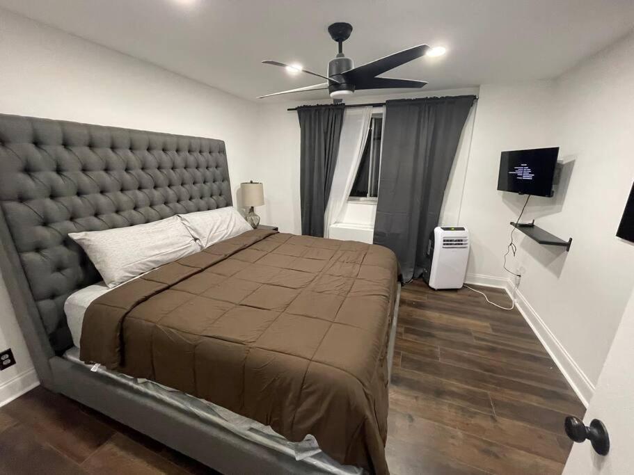 Atlanta Penthouse King/ Queen Bd Екстер'єр фото