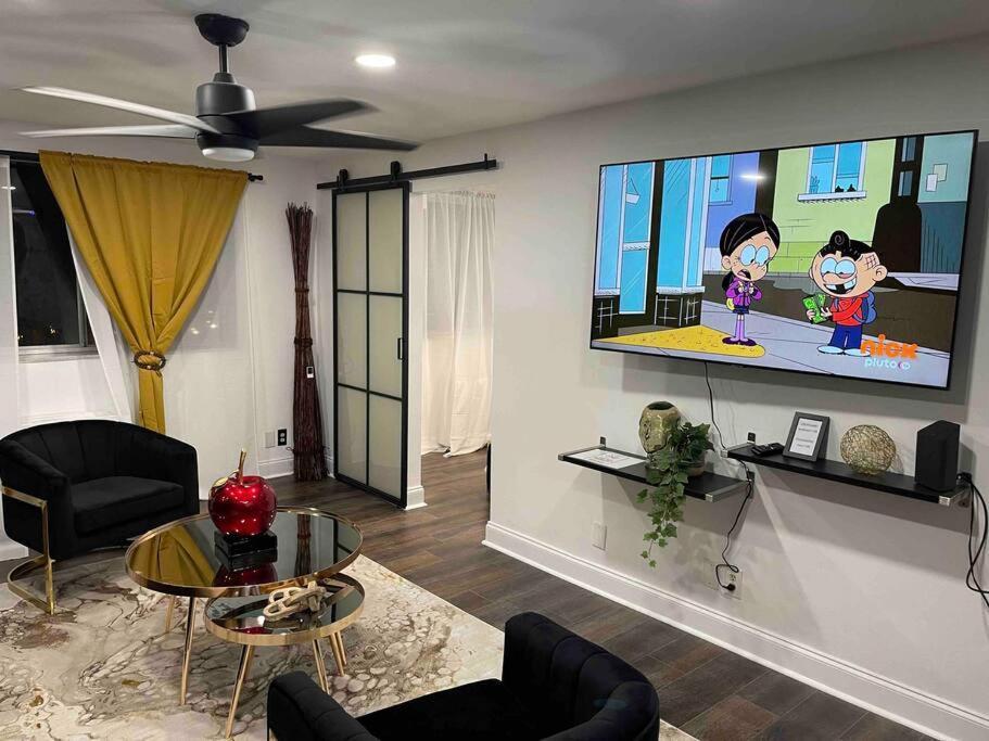 Atlanta Penthouse King/ Queen Bd Екстер'єр фото