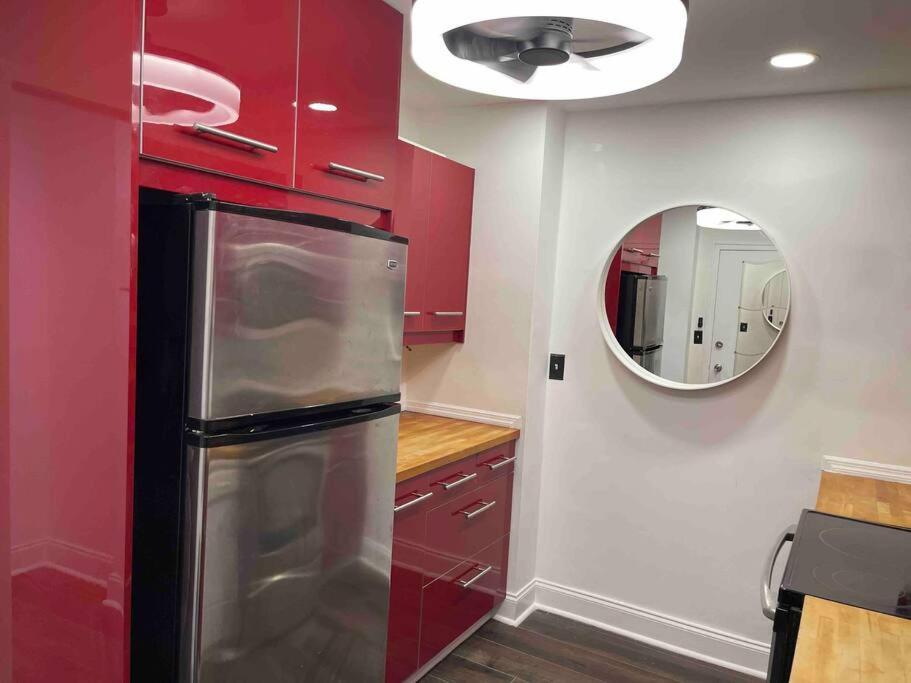 Atlanta Penthouse King/ Queen Bd Екстер'єр фото