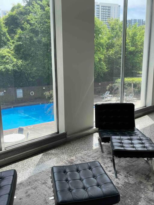 Atlanta Penthouse King/ Queen Bd Екстер'єр фото