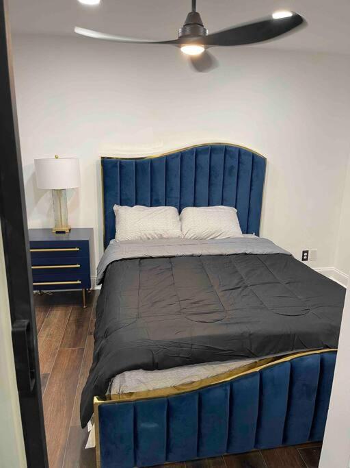 Atlanta Penthouse King/ Queen Bd Екстер'єр фото