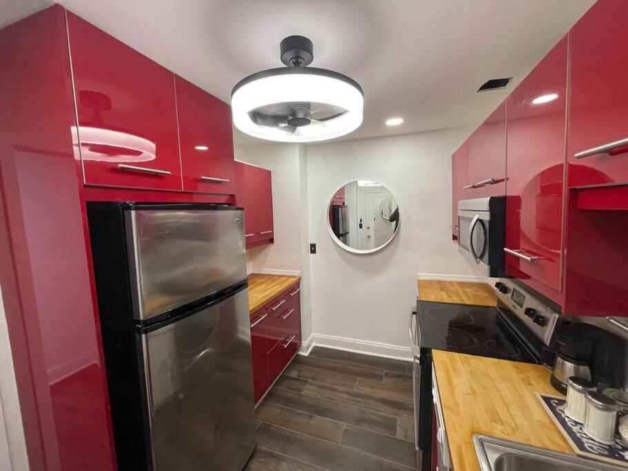 Atlanta Penthouse King/ Queen Bd Екстер'єр фото