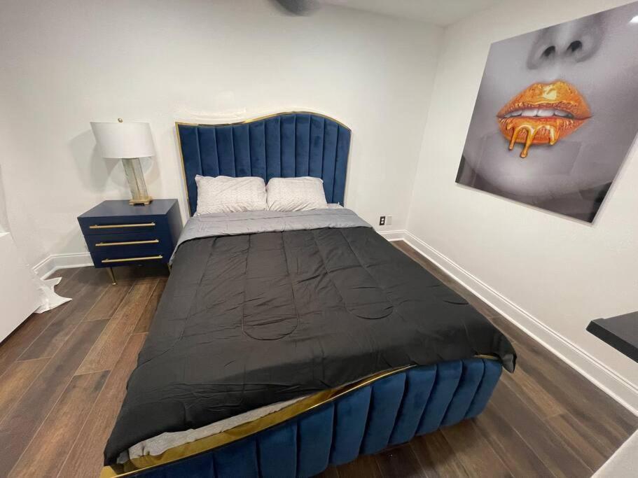 Atlanta Penthouse King/ Queen Bd Екстер'єр фото