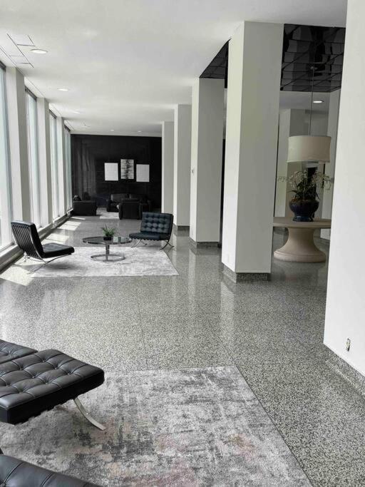 Atlanta Penthouse King/ Queen Bd Екстер'єр фото